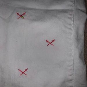 lilly pulitzer jeans